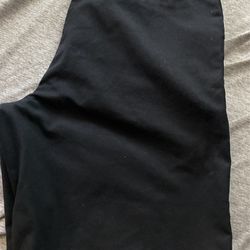 Pants And Shorts 10 Dollars Each