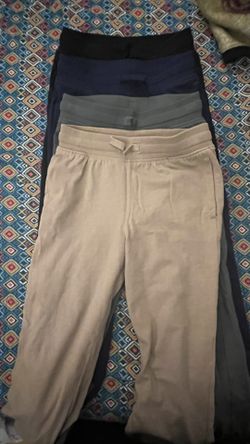 H&M 8-9y Boys Joggers