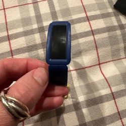 Fitbit Watch