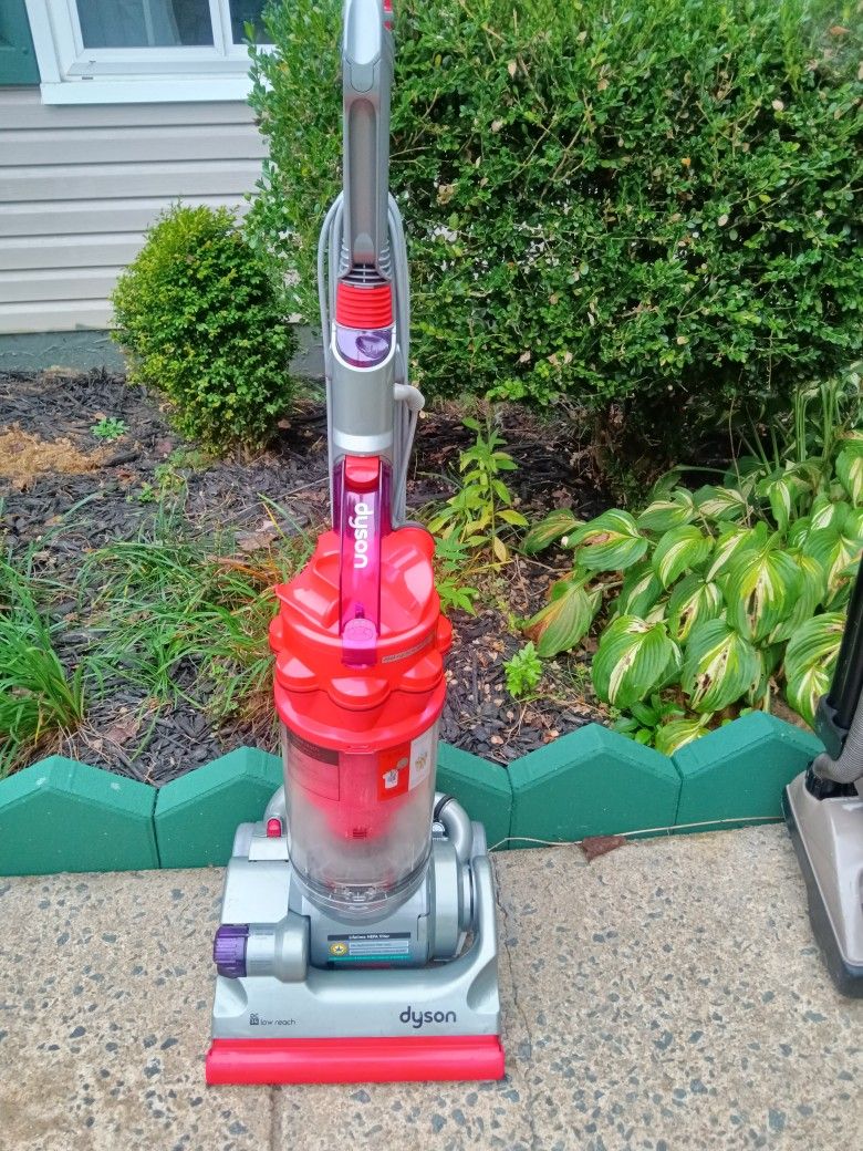 Dyson Dc14 Vacuum