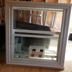 Harvey Indudtrie Window 