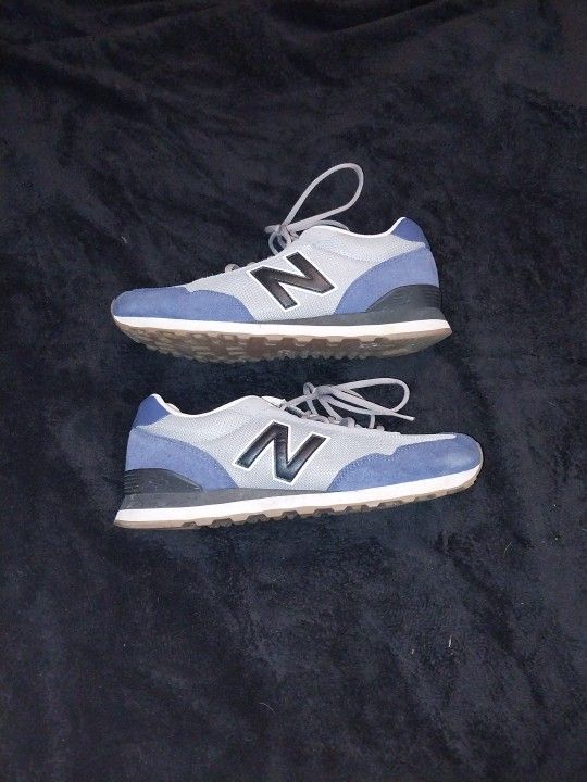 New Balance Size 12