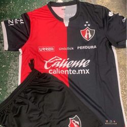 Soccer Uniforms