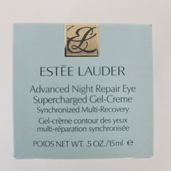 Estee Lauder Eyes Cream 