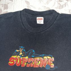 Supreme Medium Size 