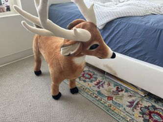 Deer large By Melissa And Doug 