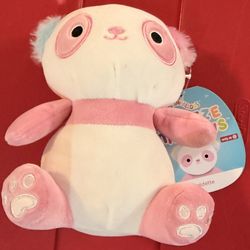 Kaldette Squishmallows Squeeze Mallows Target Exclusive New