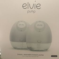ELVIE Pump