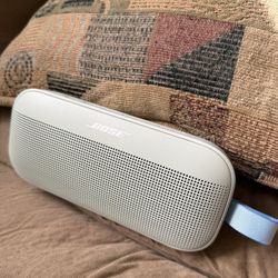 Bose soundlink Flex 2 (second gen)