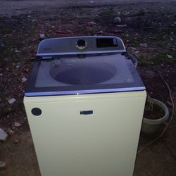 Maytag Washer
