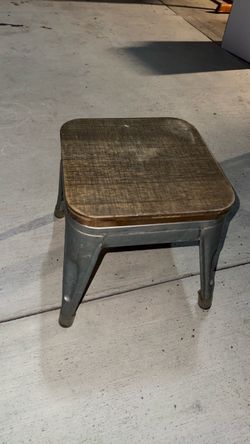 Stool