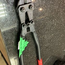 Milwaukee Bolt Cutters #i-7642 MJ