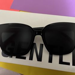 Gentle Monster DREAMER 17 Sunglasses For Men Women. NO BOX, NO CASE