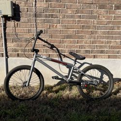 Hoffman BMX Bike