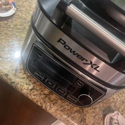 Power XL Fryer