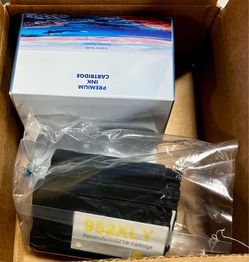 HP Printer Ink 952XL