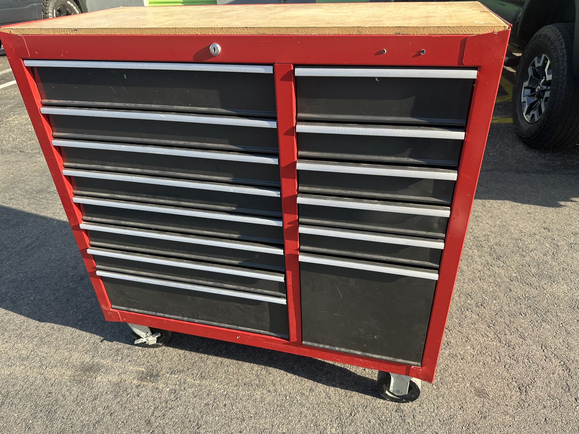 Toolbox