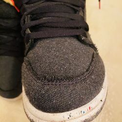 Air Jordan 1’s Zoom