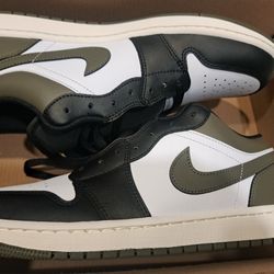 Air JORDAN 1 LOW SIZE 11.5