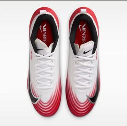 Football cleats