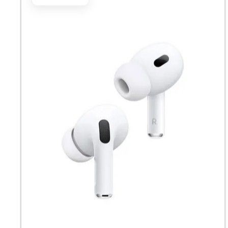 Hi People I'm Gonna Be Selling Original Products, Apple Airpods Pro 2 With Active Noise Cancellation regularPrice 250 But You Will Get Them For 190,