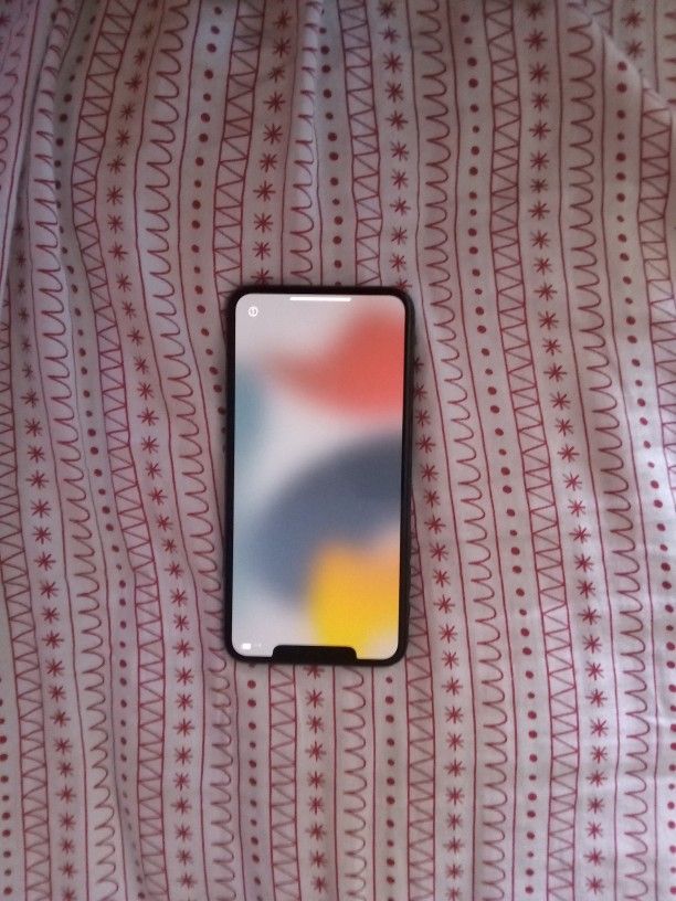 I Phone