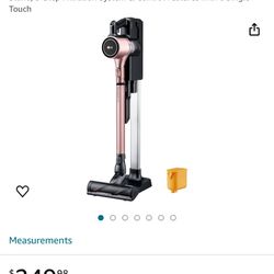 Lg Vacuum 