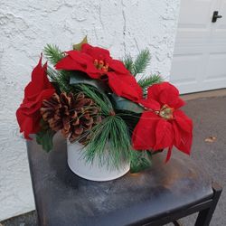 Fake  Little Decorative Pot
