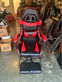Gaming Chair