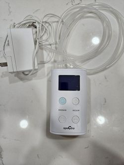 Spectra Pump S10