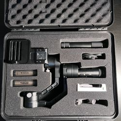 Zhiyun Crane Stabilizer 