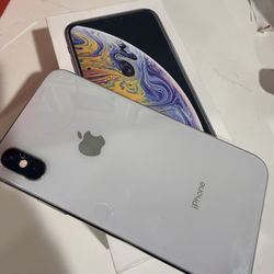 iPhone XS