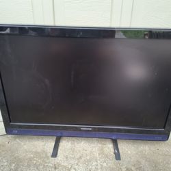 Magnavox Plasma 