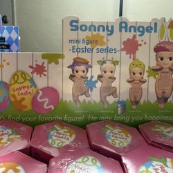 Sonny Angels 