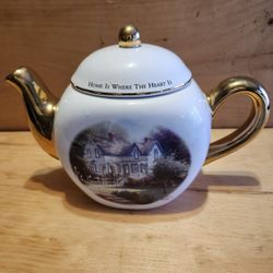 Tea Pot