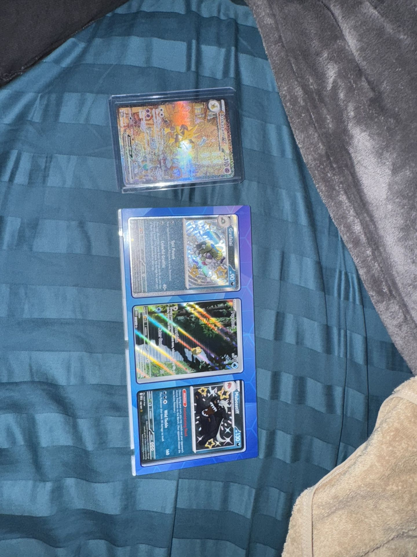 Pokemon Card Set