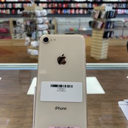 iPhone 8 (unlocked)
