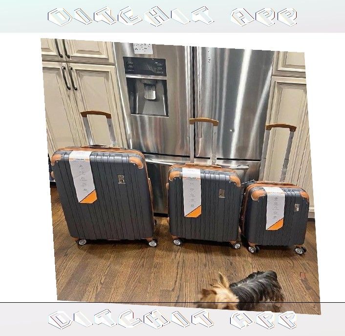 Smart Expanding Cases 3 Piece Growing System work play