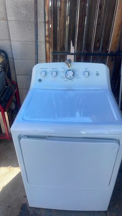 Dryer    Decades