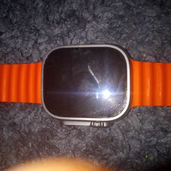 Apple Watch Ultra Newest 