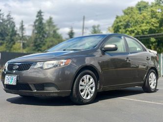 2012 Kia Forte