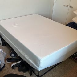 Queen Size Mattress