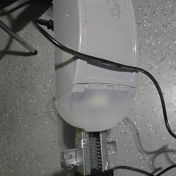 Garage Door Motor