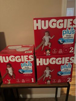 Diapers!