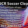 Jcr Soccer Cleats