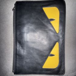 Fendi Clutch Bag