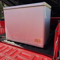 Freezer