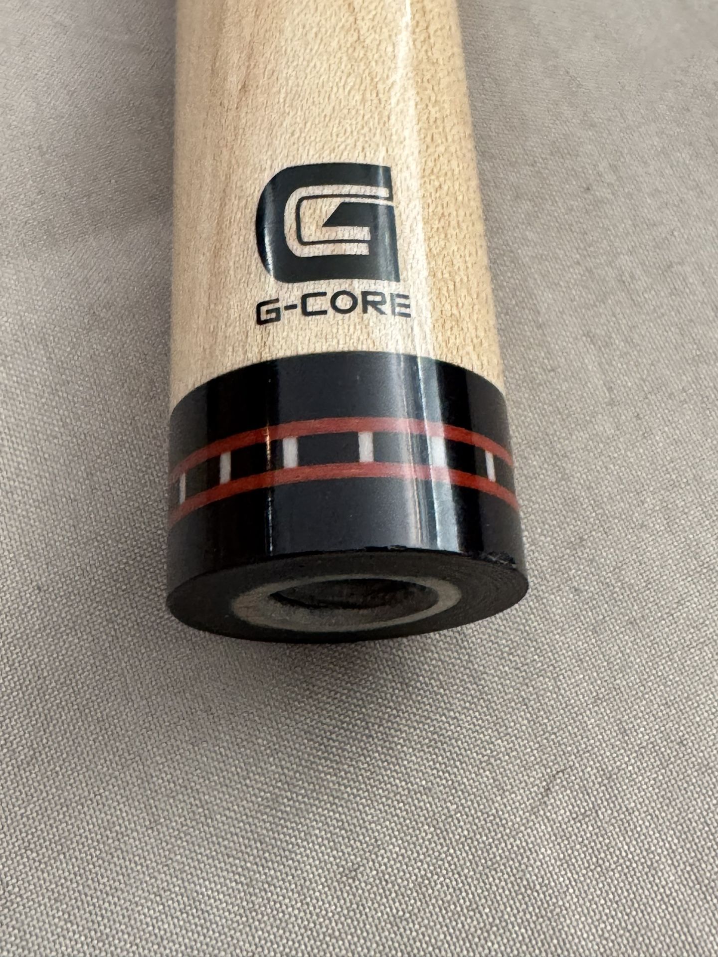 G-core Pool Cue Shaft