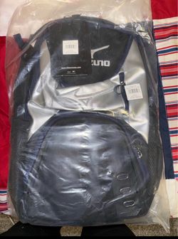 Mizuno Baseball/Softball Backpack — BRAND NEW