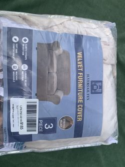 Loveseat Cover Couch Cover Furniture Cover 